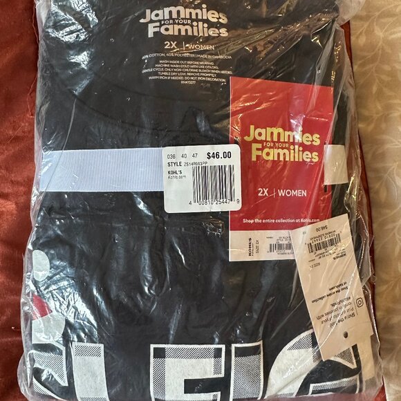 Jammies For Your Families Other - Christmas Jammies